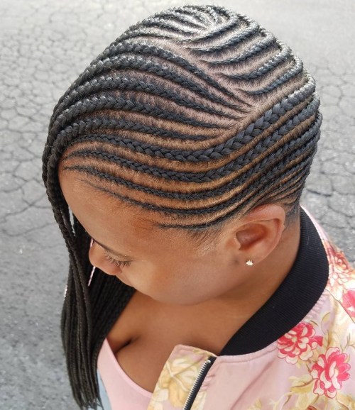 Bignon Hair Braiding | 2 Woodland Ct Suite 303, Laurel, MD 20707, USA | Phone: (240) 640-7714