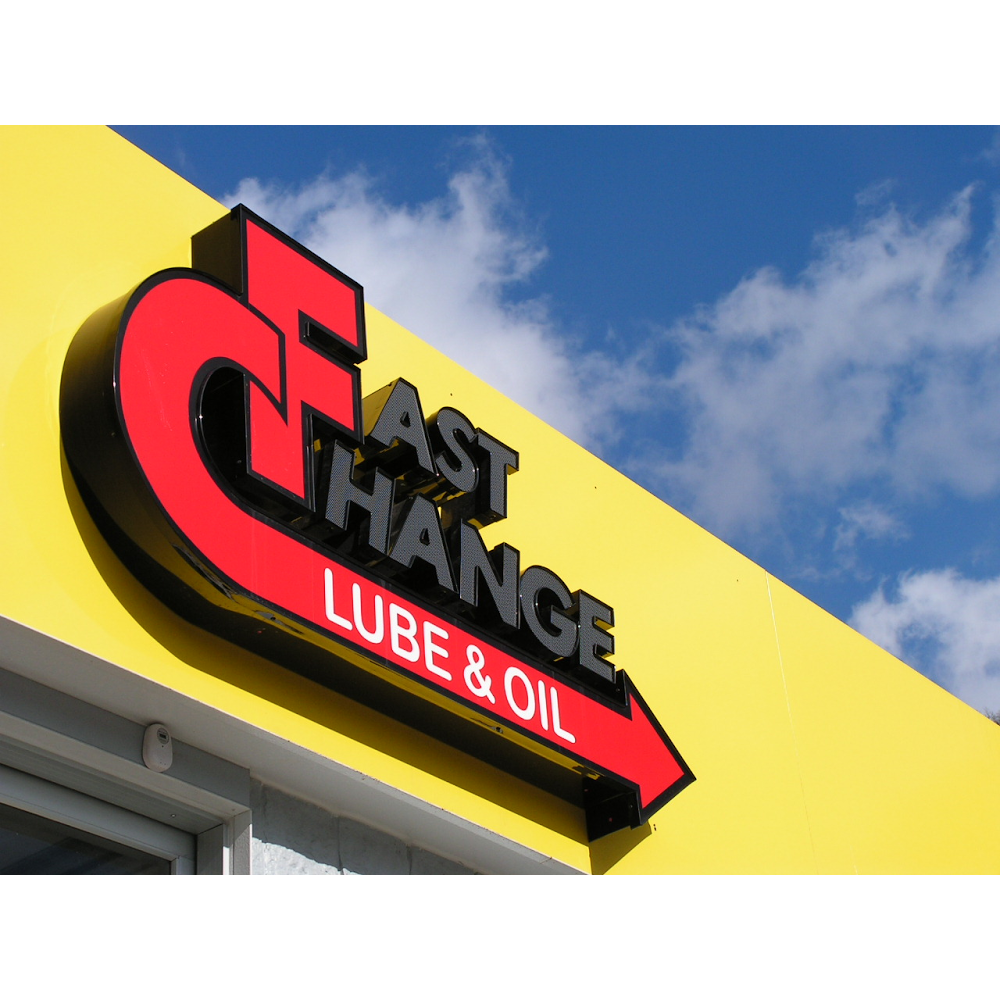 Fast Change Lube & Oil | 265 Indian Mound Dr, Mt Sterling, KY 40353, USA | Phone: (859) 497-0368