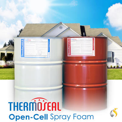 Griffin Spray Foam Material Suppliers | 1323 N Expy, Griffin, GA 30223 | Phone: (678) 203-9866