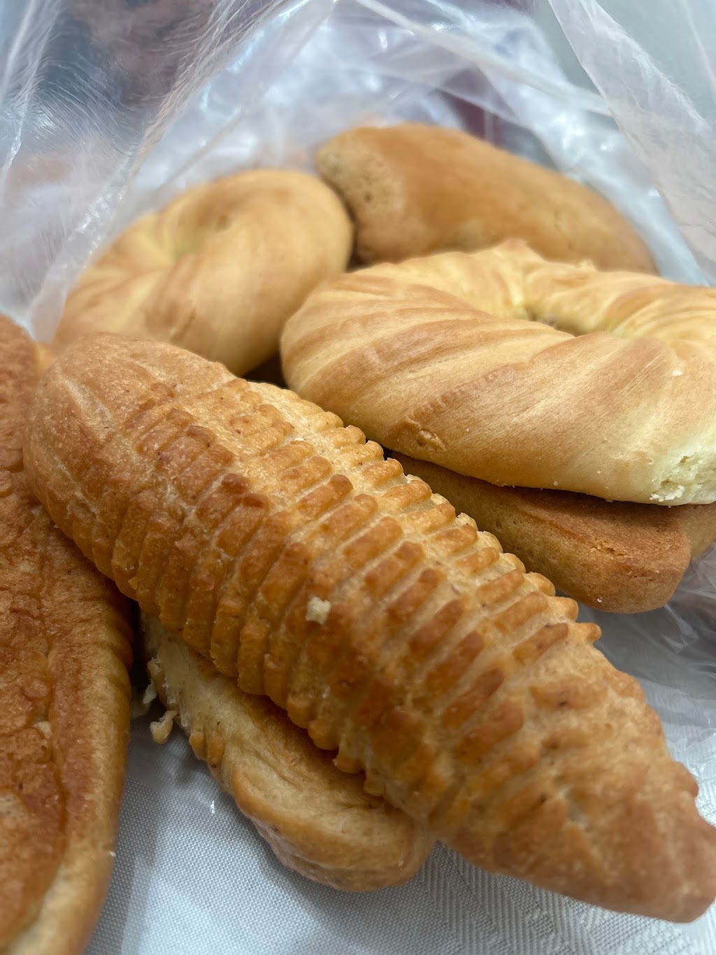 Panaderia La Pequeña | 888 W Lincoln Ave, Anaheim, CA 92805, USA | Phone: (714) 817-8254