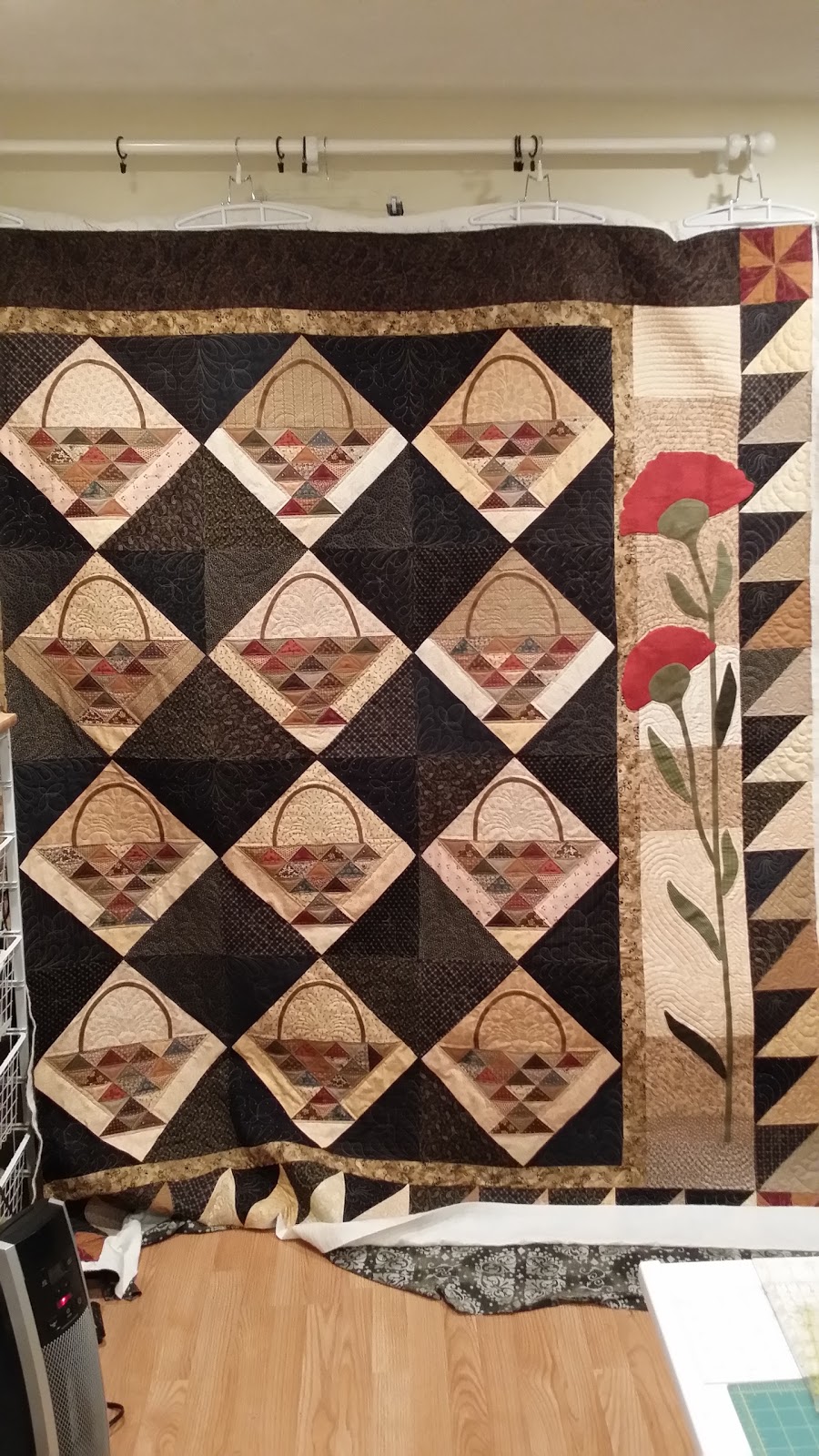 Quiltn Bee Happy | 5206 Red Rock Cir, Omaha, NE 68157 | Phone: (402) 926-8867