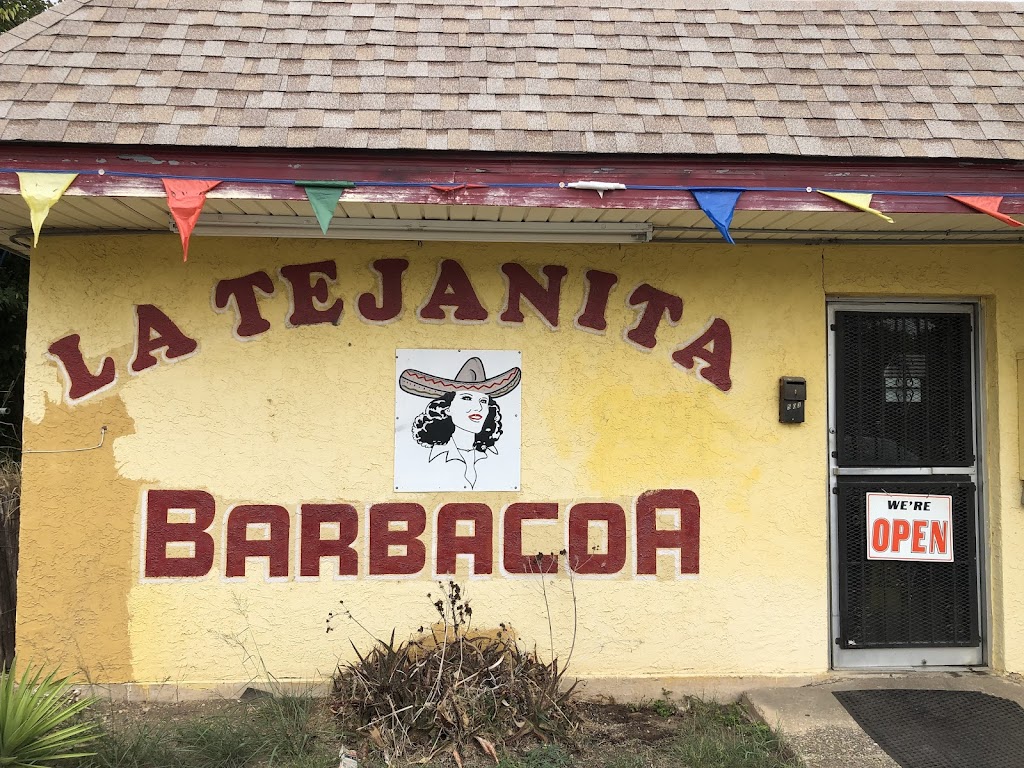 La Tejanita Barbacoa | 503 Frio City Rd, San Antonio, TX 78207, USA | Phone: (210) 223-3140