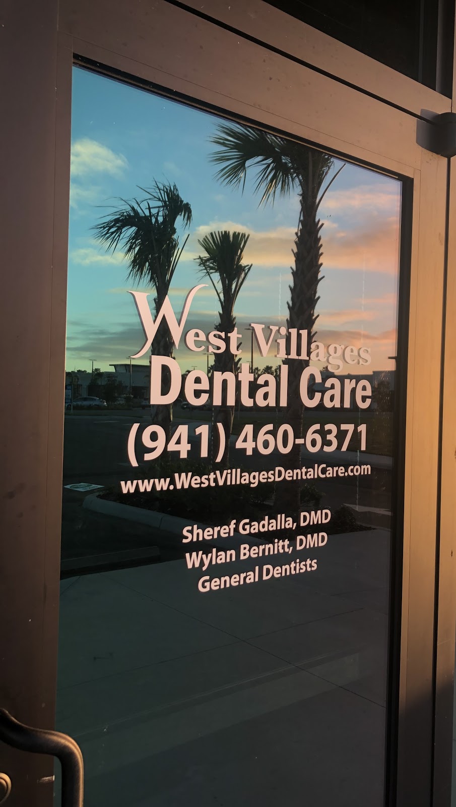 West Villages Dental Care | 12152 Mercado Dr, Venice, FL 34293, USA | Phone: (941) 786-0897