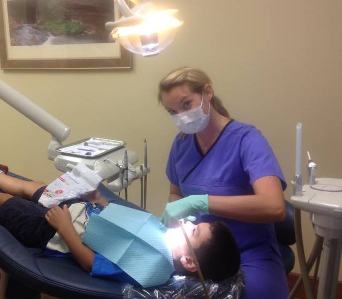 Southaven Dental Care | 579 Goodman Rd E #6th, Southaven, MS 38671, USA | Phone: (662) 536-2900