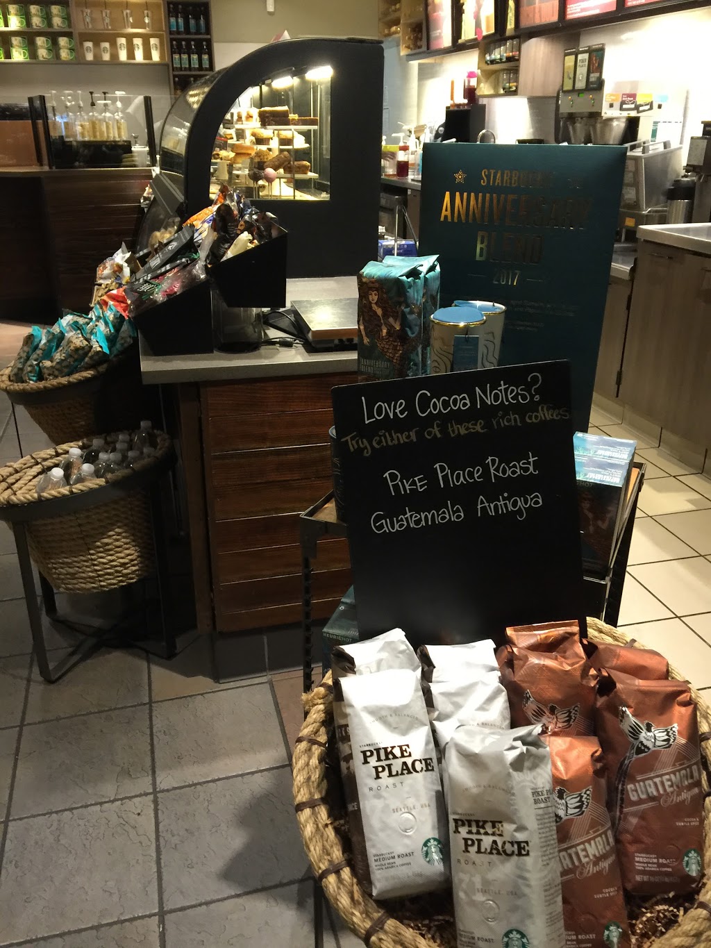 Starbucks | 1101 S Harbor Blvd, Fullerton, CA 92832, USA | Phone: (714) 773-0703