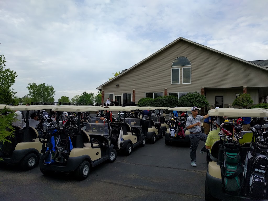 Greystone Golf Club | 67500 Mound Rd, Washington, MI 48095, USA | Phone: (586) 752-7030