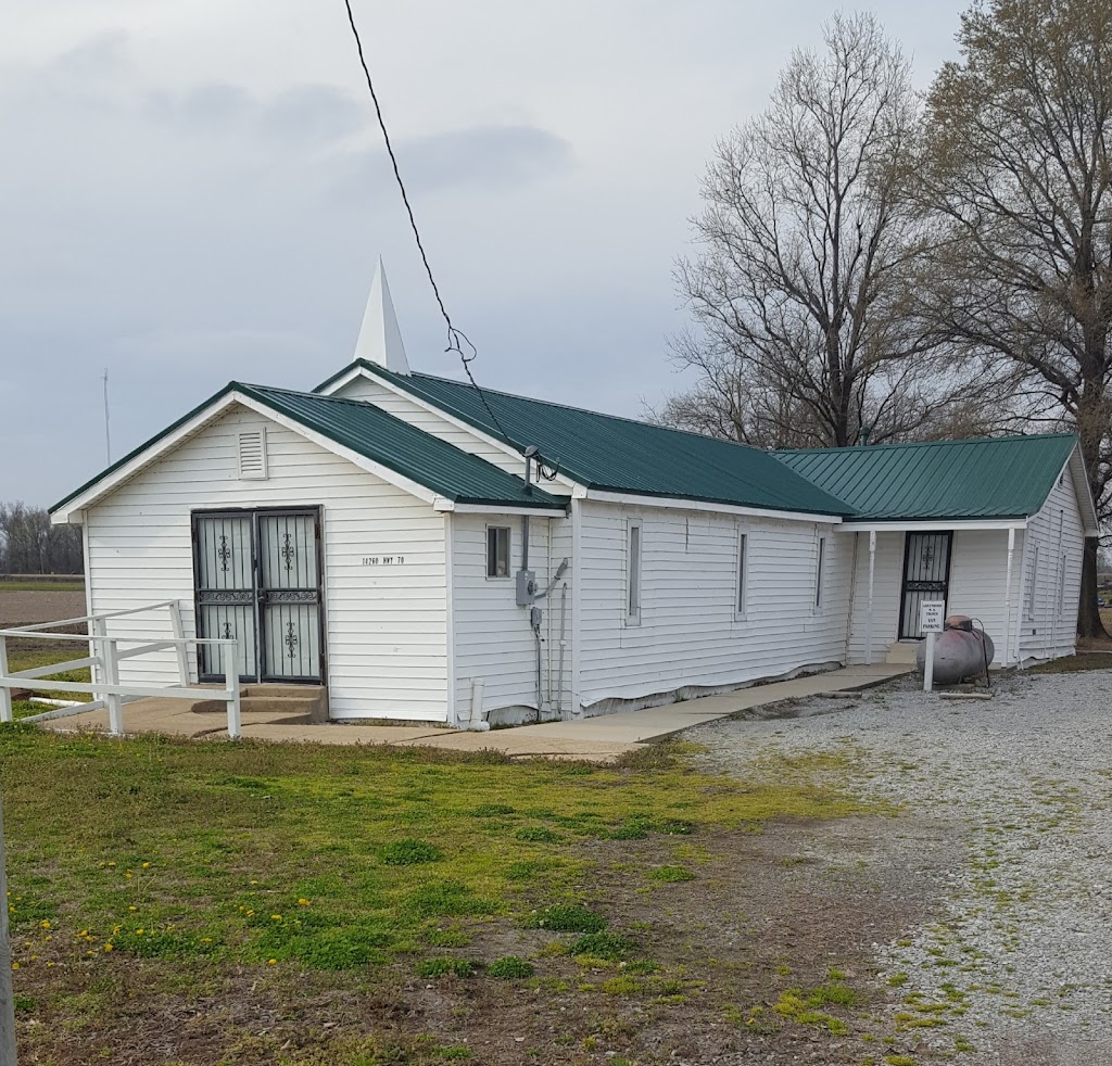 Greenwood Missionary Baptist | 14260 US-70, Proctor, AR 72376, USA | Phone: (870) 735-2482