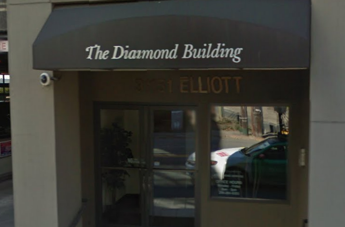 Diamond Parking Service | 3161 Elliott Ave #100, Seattle, WA 98121, USA | Phone: (206) 284-6303