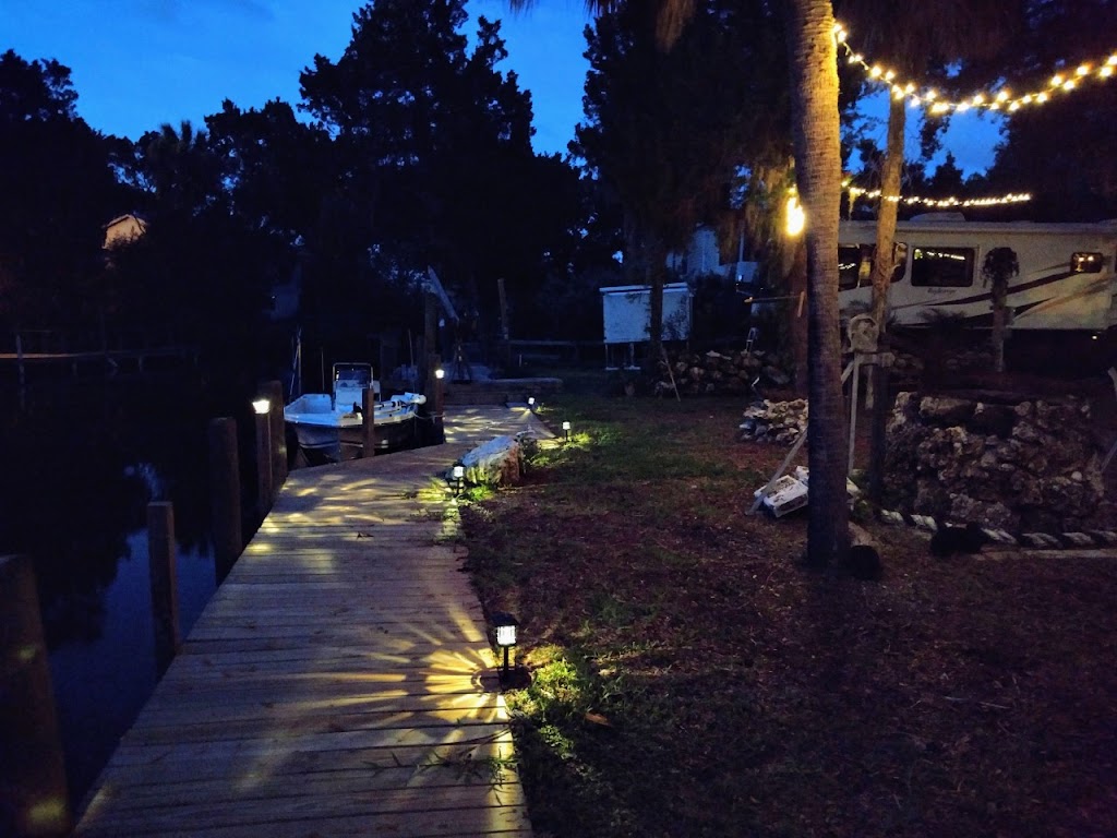 Ozello Keys Fish Camp | 2355 S Ripple Path, Crystal River, FL 34429, USA | Phone: (352) 228-8095