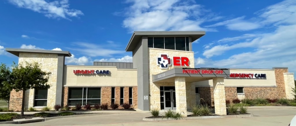 Frisco ER | 12600 Rolater Rd #120, Frisco, TX 75035, USA | Phone: (469) 200-5222