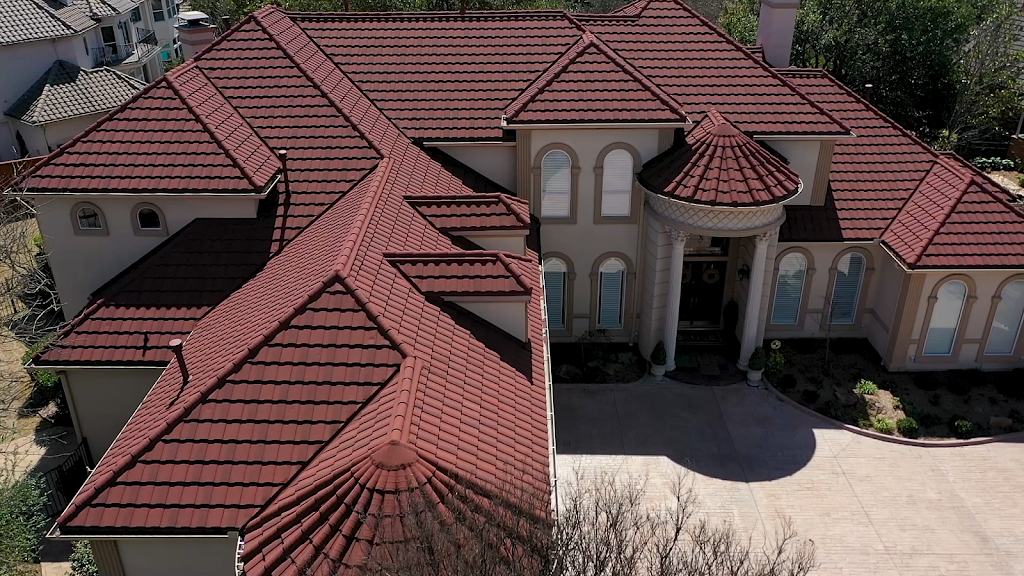 Designer Roofing | 199 N McKinley St, Prosper, TX 75078, USA | Phone: (972) 644-6556