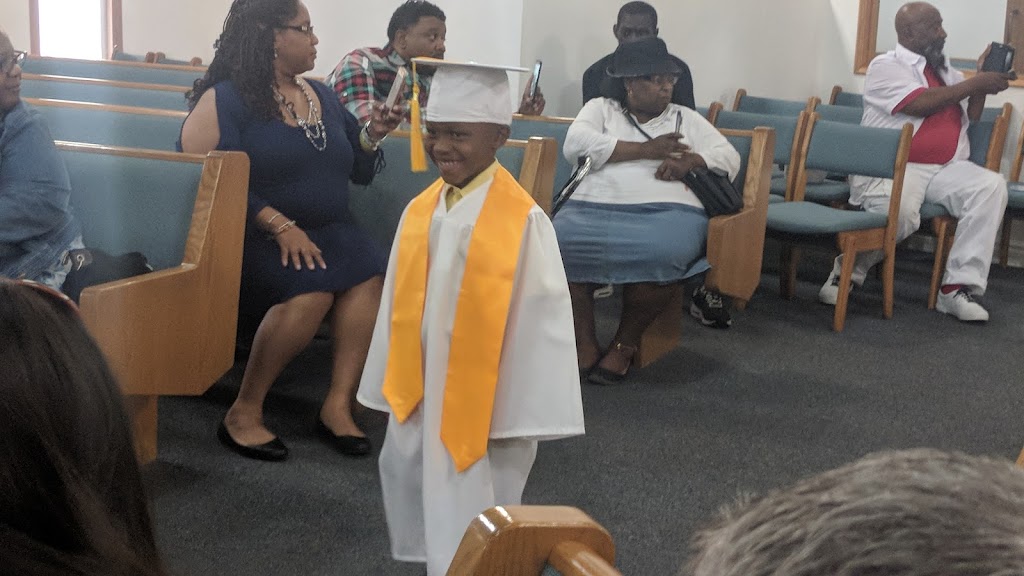 Inkster Sharon Seventh-day Adventist Church | 28537 Cherry St, Inkster, MI 48141, USA | Phone: (734) 722-2313