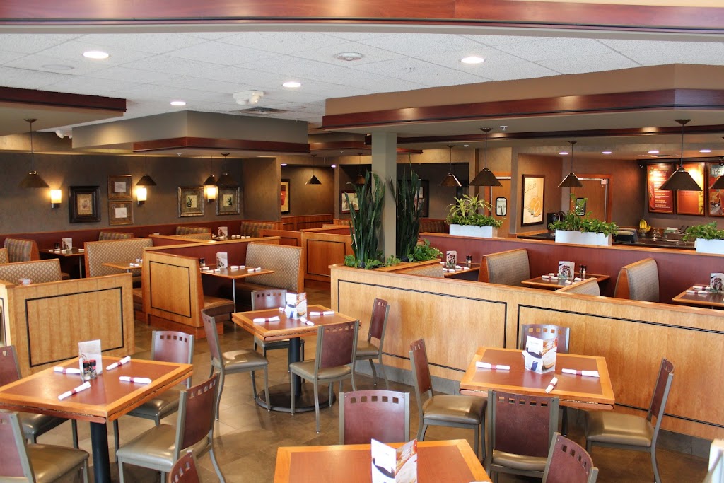 Olgas Fresh Grille | 47960 Grand River Ave, Novi, MI 48374, USA | Phone: (248) 348-0800