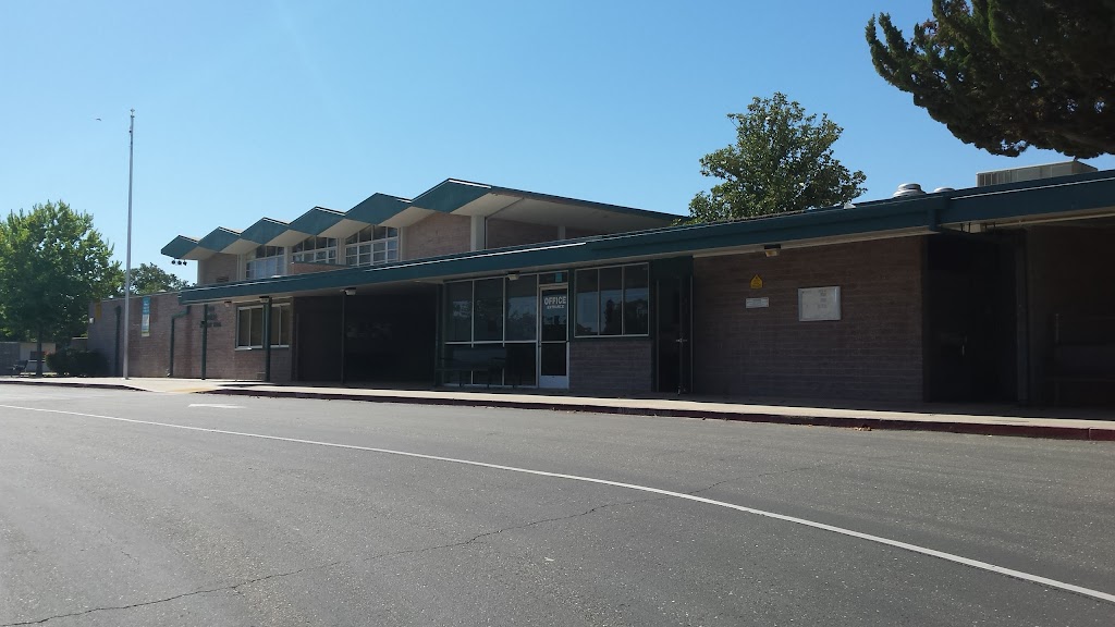 Pershing Elementary School | 9010 Pershing Ave, Orangevale, CA 95662, USA | Phone: (916) 867-2076