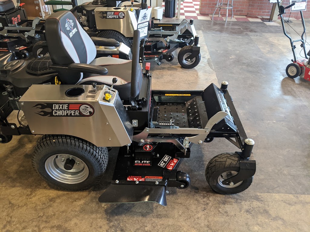 Watson Lawn Mower & Outdoor | 34711 LA-16, Denham Springs, LA 70706 | Phone: (225) 664-4716