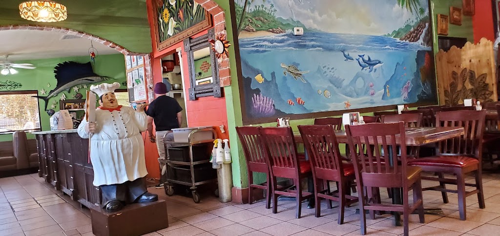 El Cancun Mexican Restaurant | 7228 Canby Ave A, Reseda, CA 91335, USA | Phone: (818) 774-9468