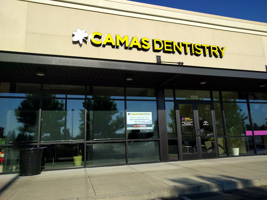 Camas Dentistry | 155 NE 192nd Ave #105, Camas, WA 98607, USA | Phone: (360) 837-5992