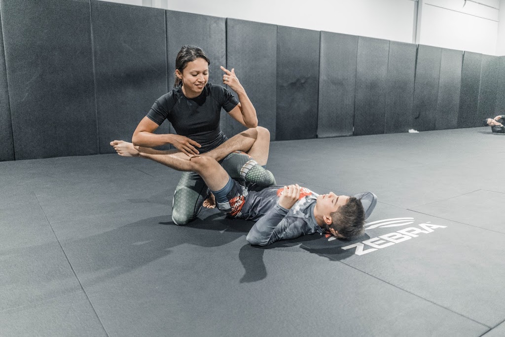 10th Planet Covina Jiu Jitsu & Fuzion Muay Thai | 1050 N Citrus Ave, Covina, CA 91722, USA | Phone: (626) 606-2359