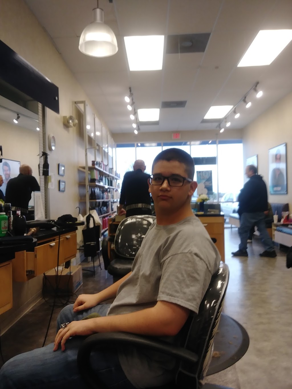 Supercuts | Shopping Center, 7719 Gall Blvd, Zephyrhills, FL 33540 | Phone: (813) 782-5170