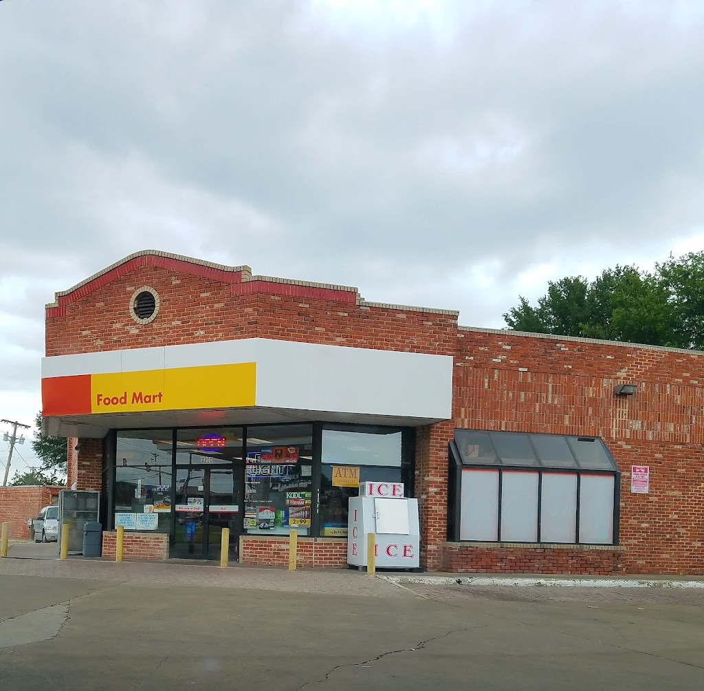 Shell | 3200 Joe Ramsey Blvd E, Greenville, TX 75401, USA | Phone: (903) 455-9544