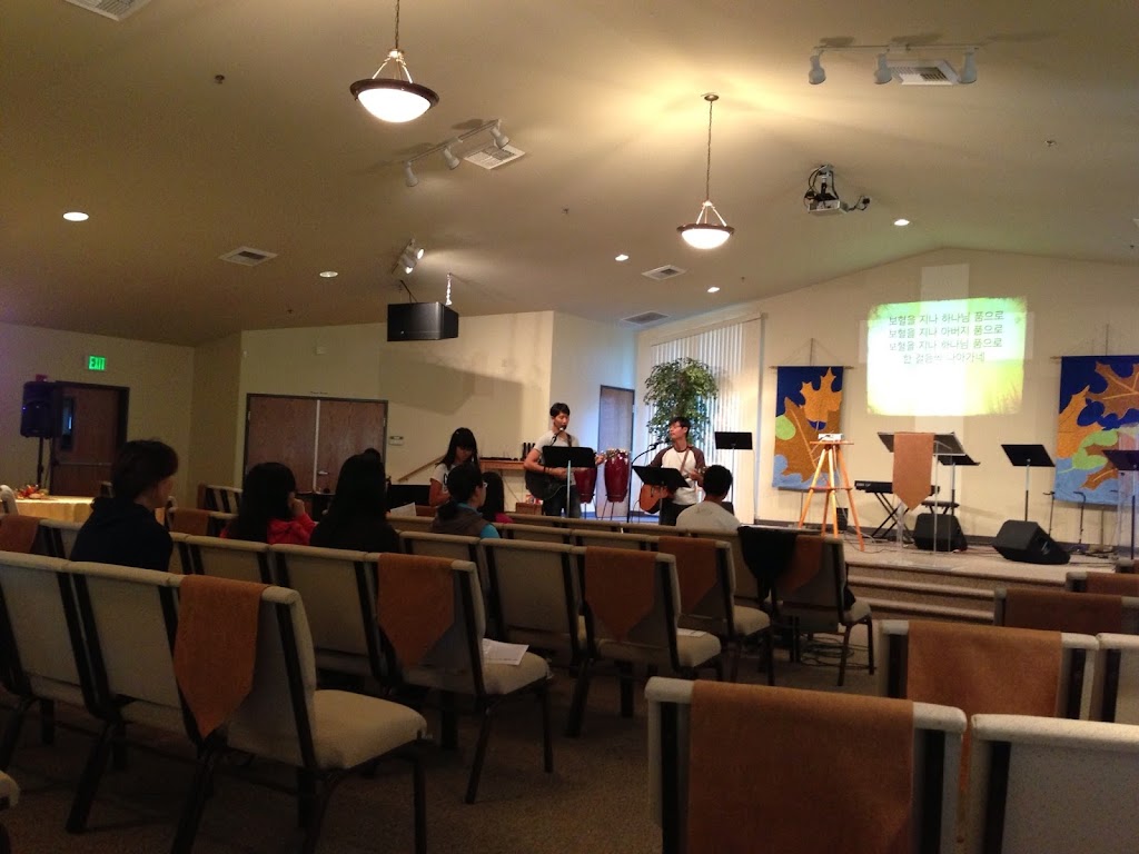 시애틀 드림교회 Seattle Dream Church | 14555 25th Ave NE, Shoreline, WA 98155, USA | Phone: (425) 971-0367