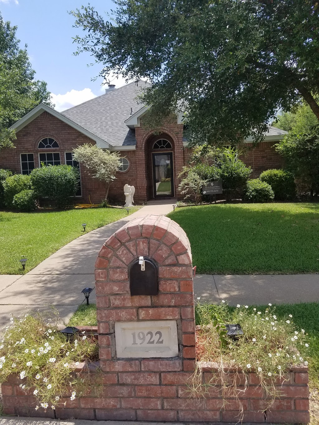 Your Elite Massage & Wellness | 1922 Perry Dr, Mansfield, TX 76063, USA | Phone: (682) 551-2670