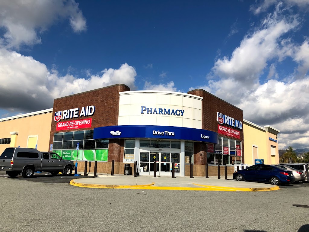 Rite Aid | 894 Oak Valley Pkwy STE B, Beaumont, CA 92223, USA | Phone: (951) 769-7370