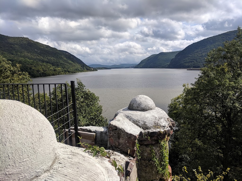 Bannerman Castle | Beacon, NY 12508, USA | Phone: (845) 237-2636