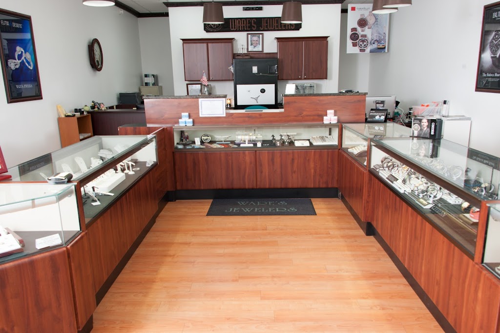 Wares Jewelers | 3545 53rd Ave W, Bradenton, FL 34210, USA | Phone: (941) 755-6767