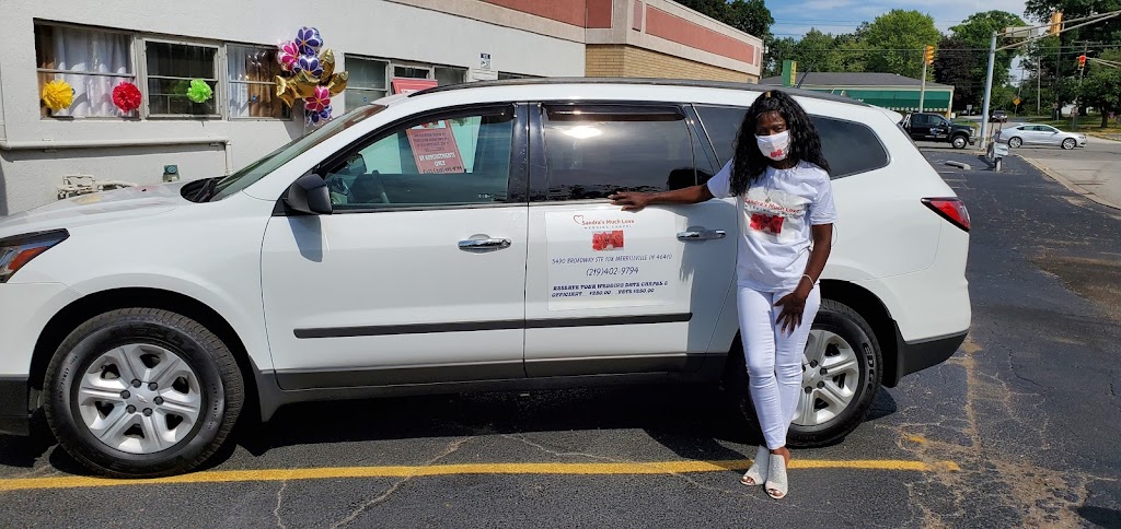 Sandras Much Love Wedding Chapel | 5490 Broadway Ste 108, Merrillville, IN 46410, USA | Phone: (219) 702-8522