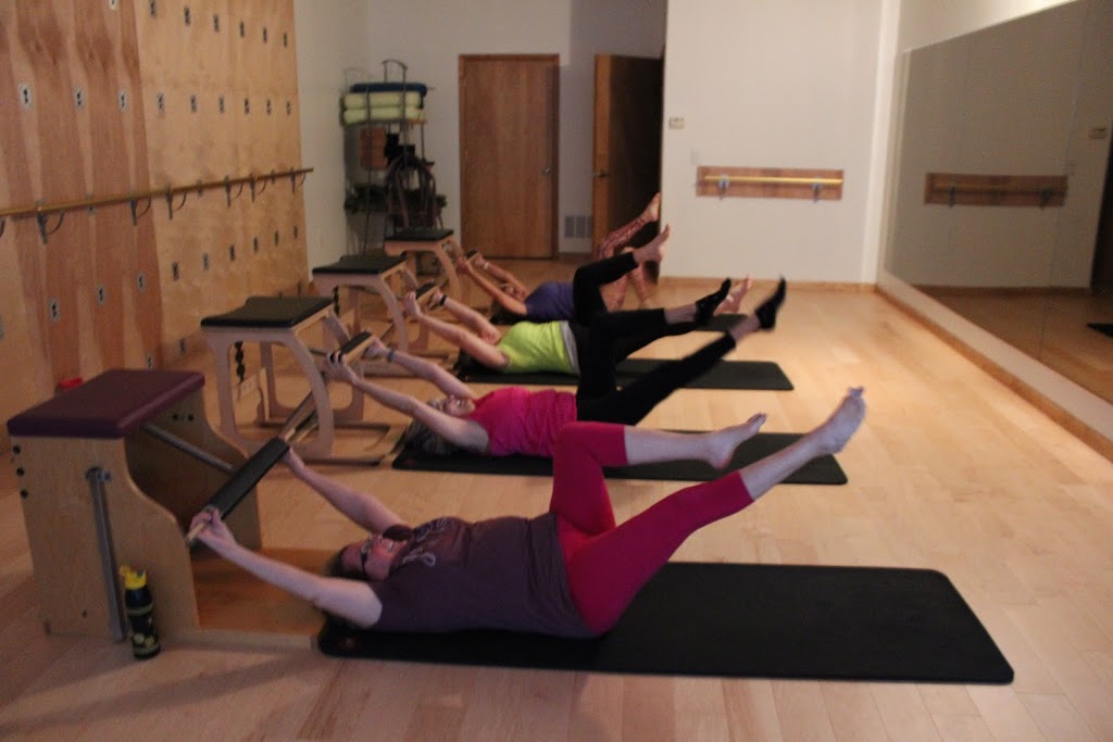 Better Bodies Pilates | 625 NE Woods Chapel Rd, Lees Summit, MO 64064, USA | Phone: (816) 309-6367