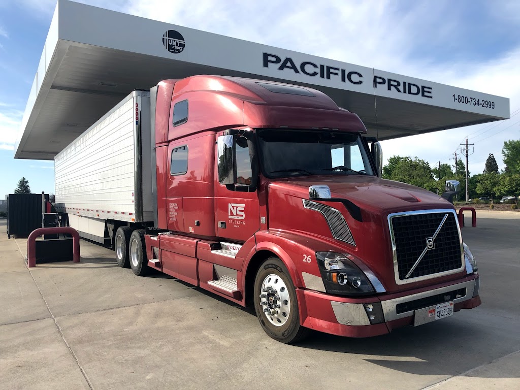 Pacific Pride Commercial | 4000 Cincinnati Ave, Rocklin, CA 95765, USA | Phone: (916) 383-4868