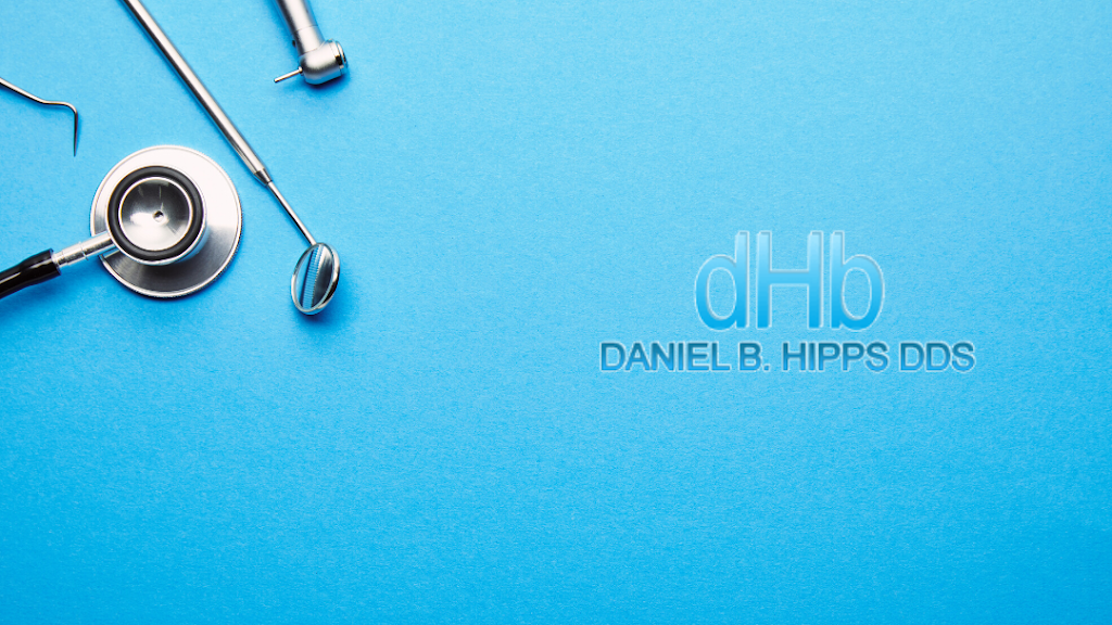 Daniel B. Hipps, DDS | 527 Enon Springs Rd E, Smyrna, TN 37167 | Phone: (615) 459-2022