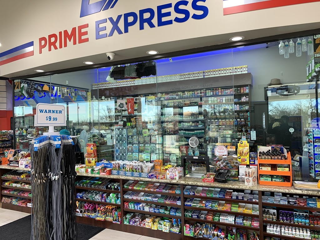 PRIME EXPRESS #2 | 3555 Airport Blvd, Houston, TX 77051, USA | Phone: (713) 492-2325