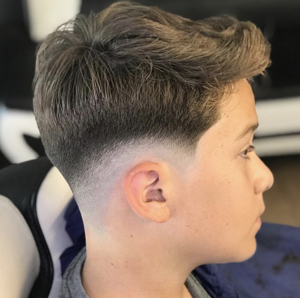 Winton Barber Shop | 6935 N Winton Way, Winton, CA 95388, USA | Phone: (209) 358-9687