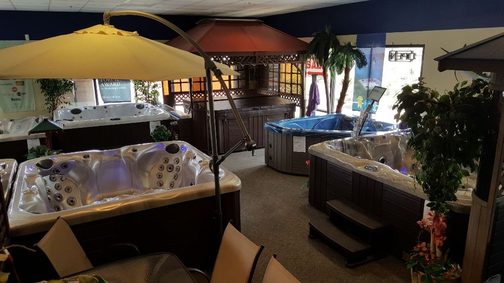 Hot Tub & Spa Emporium | Rocklin Store | 6620 Lonetree Blvd #500, Rocklin, CA 95765, USA | Phone: (916) 899-3242