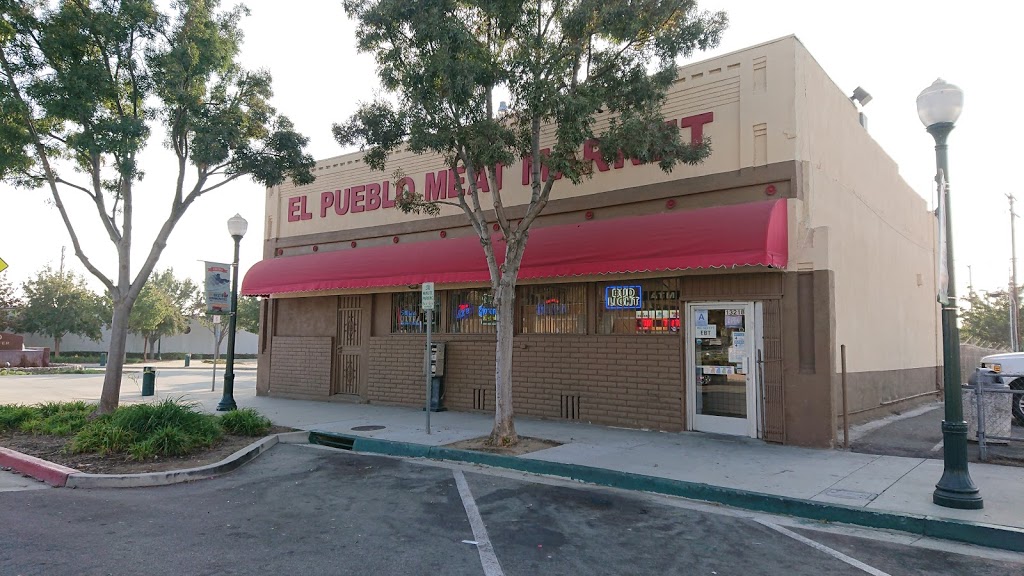 El Pueblo Meat Market | 13218 6th St, Chino, CA 91710 | Phone: (909) 628-1074