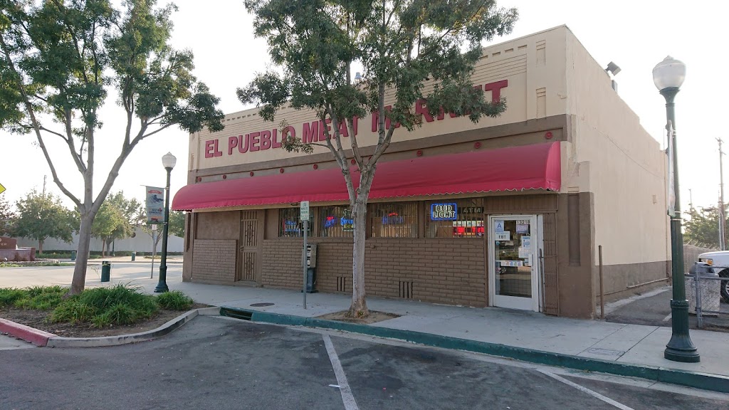 El Pueblo Meat Market | 13218 6th St, Chino, CA 91710, USA | Phone: (909) 628-1074