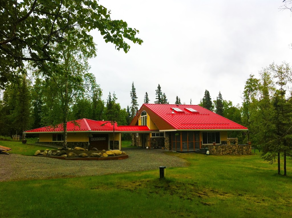 E/P Roofing, Inc. | 114 W 91st Ave, Anchorage, AK 99515, USA | Phone: (907) 334-9461