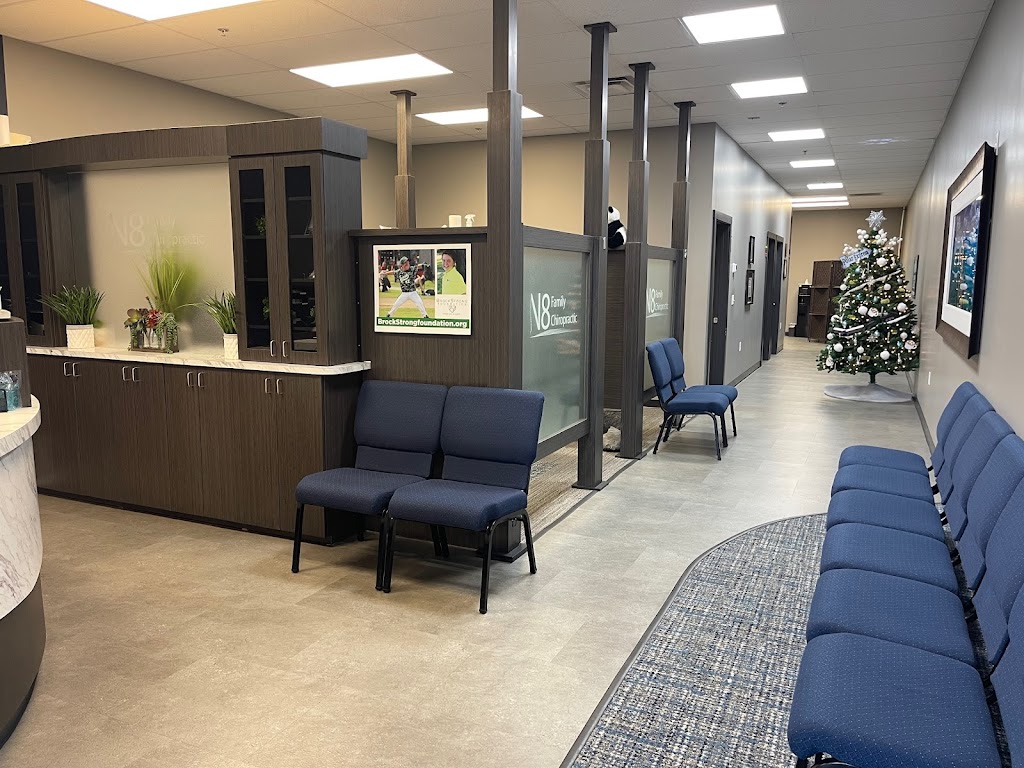 N8 Family Chiropractic | 6302 Gender Rd, Canal Winchester, OH 43110, USA | Phone: (614) 756-3180