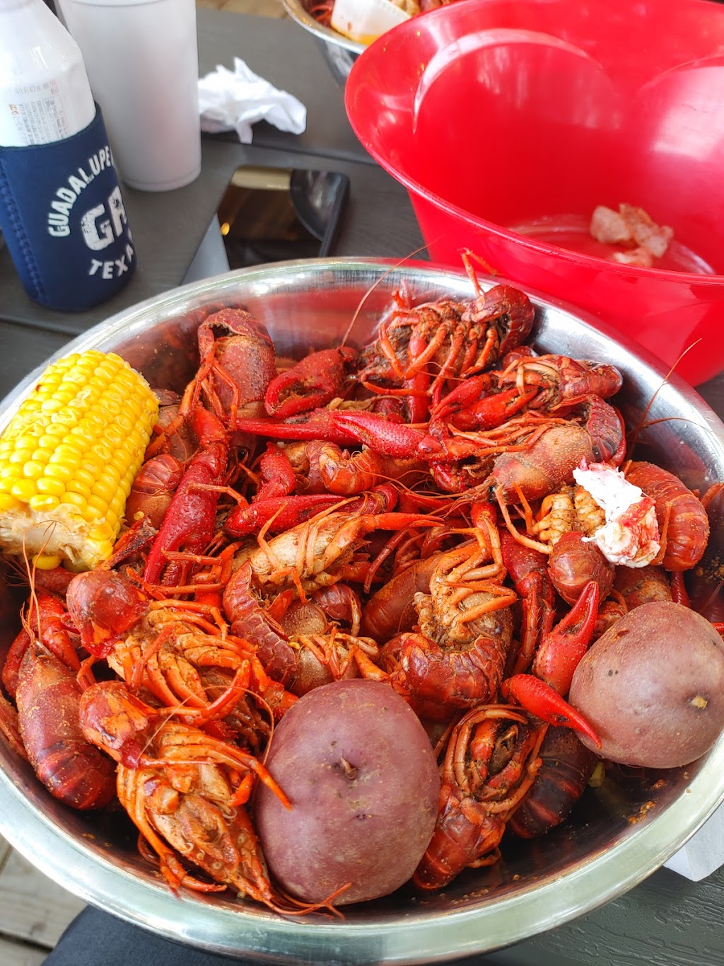 Mudbugs | 21522 FM 2100 Suite B, Crosby, TX 77532, USA | Phone: (281) 764-5377