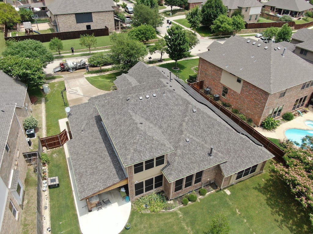 KDS Builders Roofing & Construction | 14902 Preston Rd ste 404-303, Dallas, TX 75254, USA | Phone: (214) 736-5509