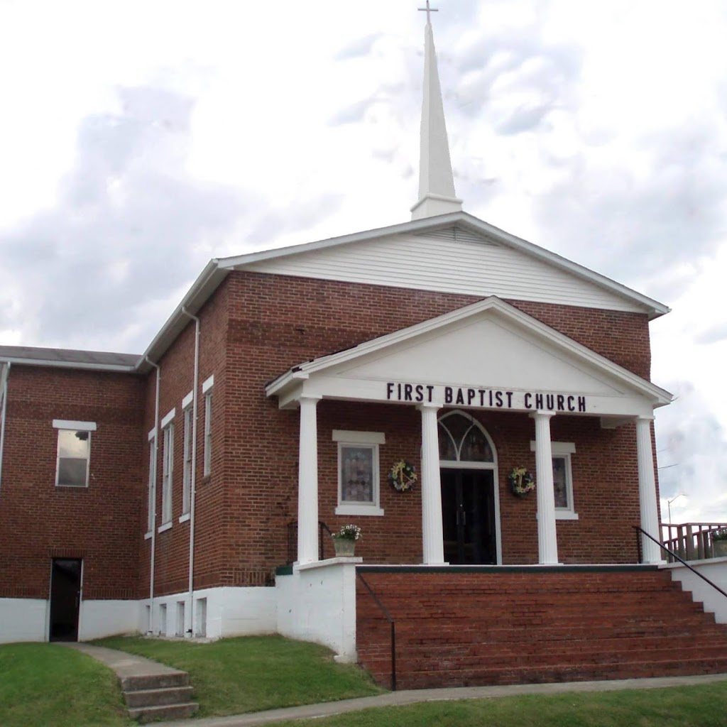 First Baptist Church | Booneville, KY 41314, USA | Phone: (606) 593-5169