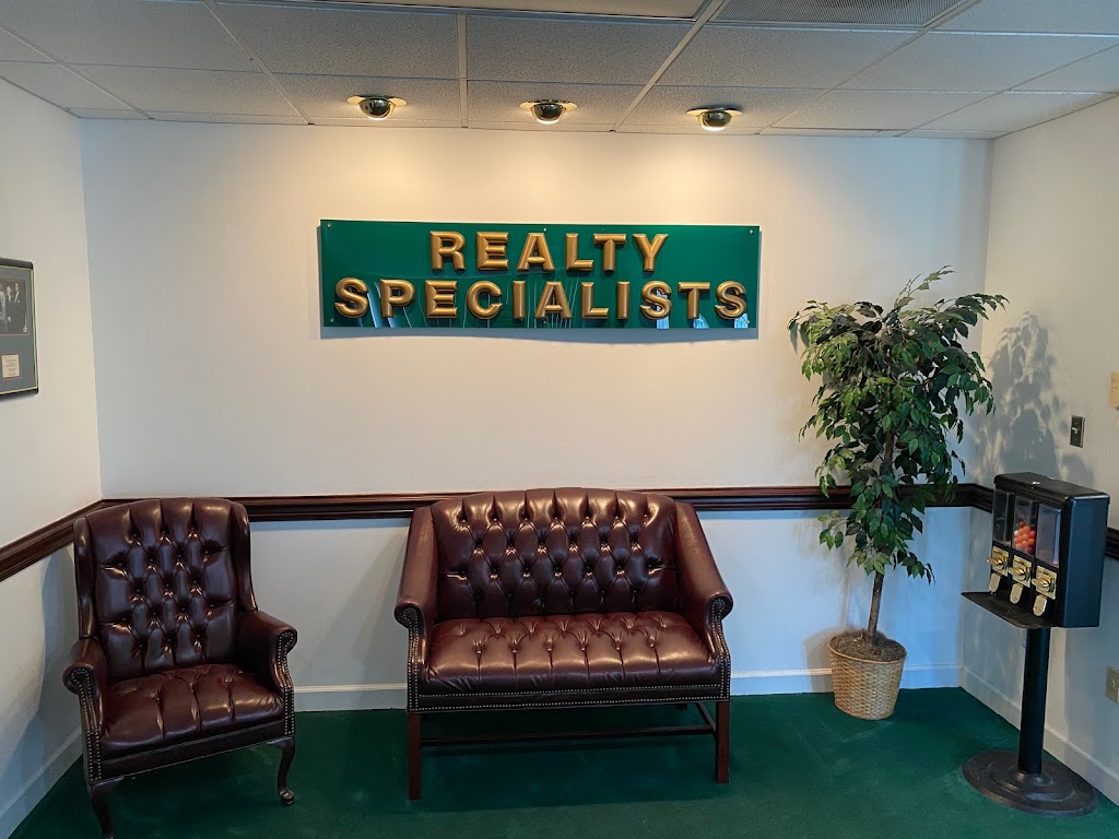 Realty Specialists | 5127 E Virginia Beach Blvd, Norfolk, VA 23502 | Phone: (757) 466-9372