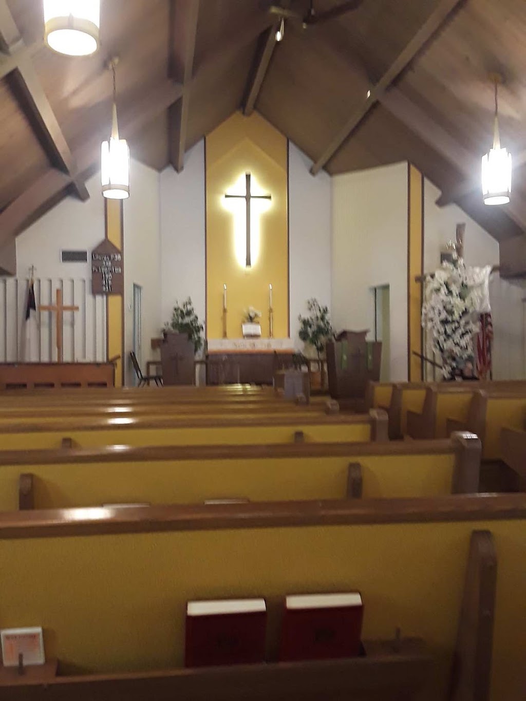 St Johns Lutheran Church | 6220 Corbin Ave, Tarzana, CA 91356, USA | Phone: (818) 342-6934