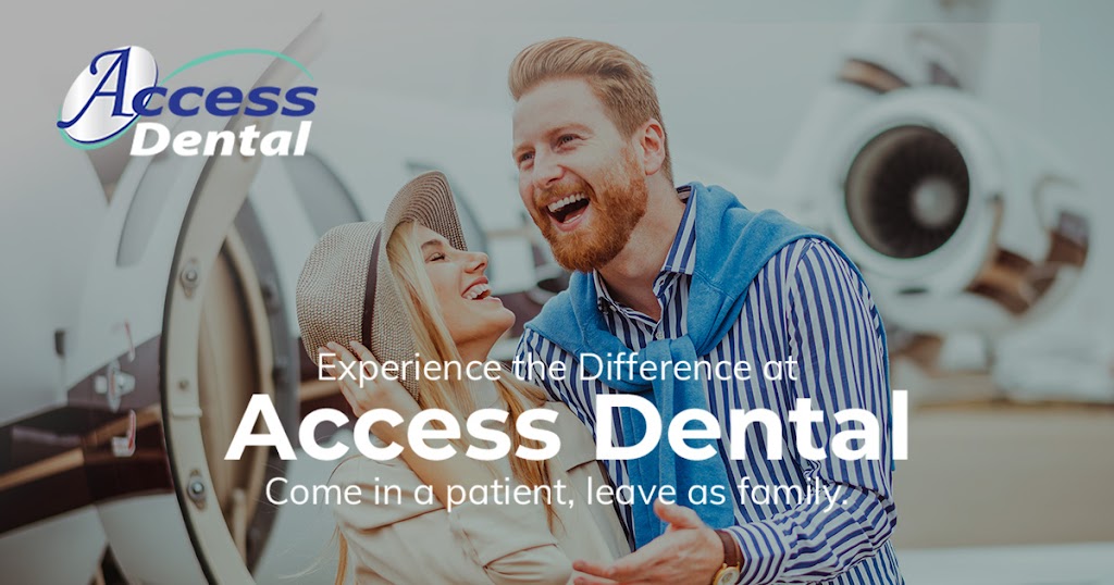 Access Dental | 1200 Stuyvesant Ave. b, Union, NJ 07083, USA | Phone: (908) 687-4090