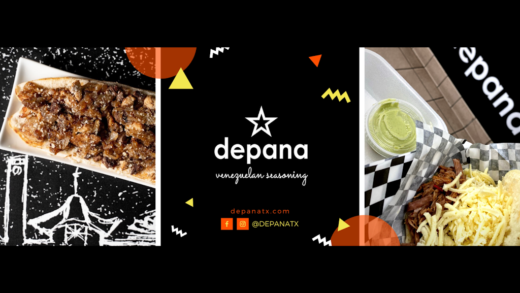 DePana | 18324 Clay Rd, Houston, TX 77084, USA | Phone: (850) 321-6731