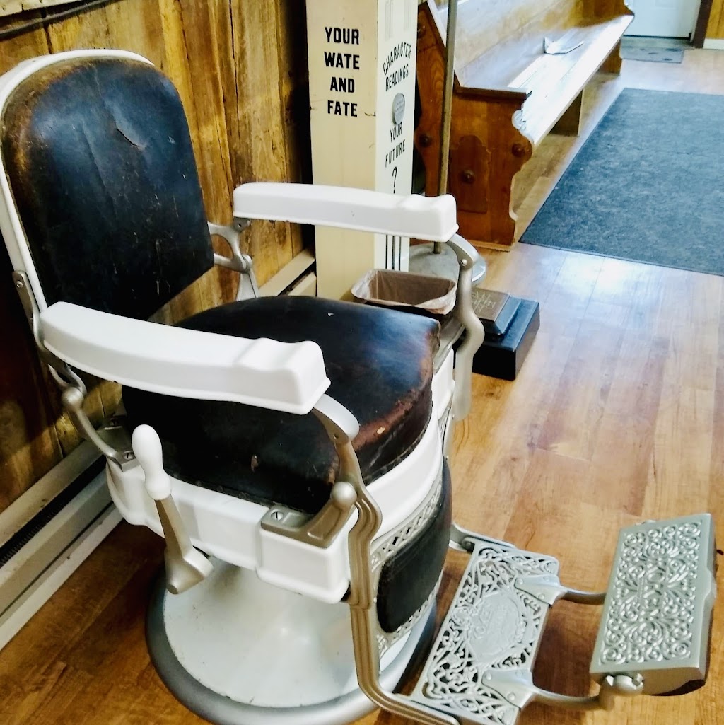 Bob’s Barber Shop | 218 S Main St, Montpelier, IN 47359, USA | Phone: (765) 348-7495