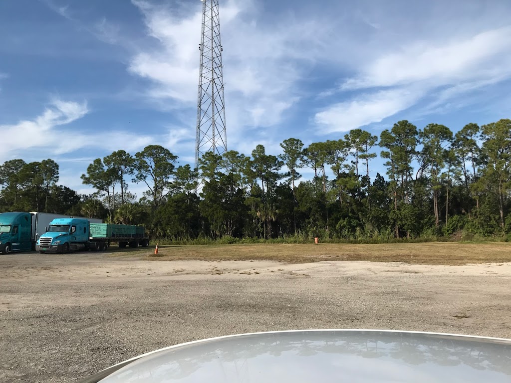 DBS Storage & Truck Parking | 3665 W King St, Cocoa, FL 32926, USA | Phone: (321) 848-2867