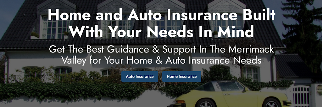 Almanzar Insurance Services, LLC | 104 River St, Haverhill, MA 01832, USA | Phone: (978) 891-3411